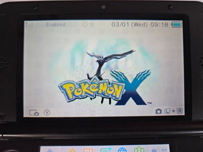 Pokemon Games for Nintendo 3DS - 6 Titles Available