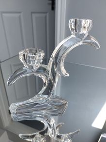 Waterford crystal