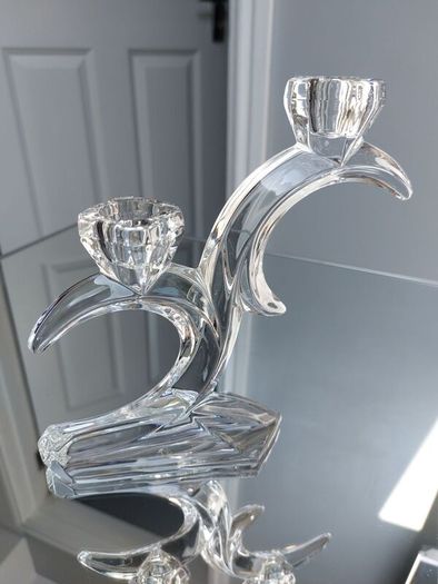 Waterford crystal
