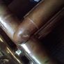 Trumpet Bb KING 600 Image 5