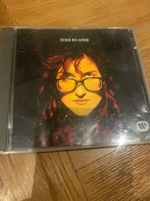 Eddi Reader - Eddi Reader