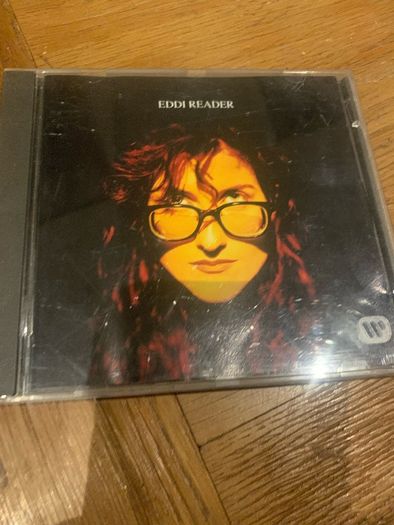 Eddi Reader - Eddi Reader