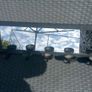 Black Candle Holder/Mirror Image 2