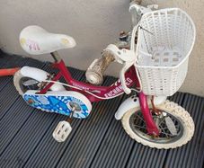 Kids bike