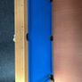 Pool table and Table tennis table Image 2
