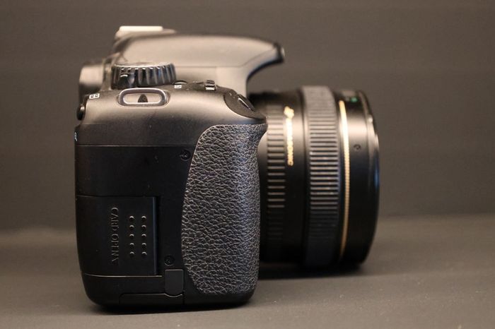 Canon 550d
