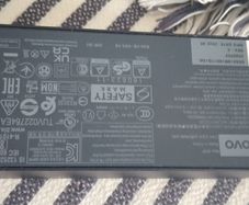Lenovo 65W Charger