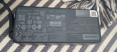 Lenovo 65W Charger