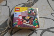 Lego 40125 - Santa's Visit MISB from 2015