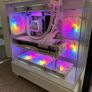 GAMING PC Ryzen 7 9800x3d 32gb rtx 3080 ti Image 3