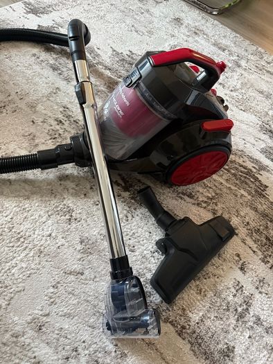 Vacuum