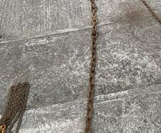 heavy duty chain