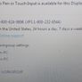 Sony Vaio Laptop, PCG-61511M, Windows 7 Professional, 32 bit, AMD Phenom II Triple Core Processor, 1.8GHz, 8GB Ram, Image 7