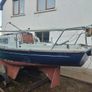 Welsh Corribee Sailboat Image 3