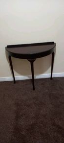 Hall Table