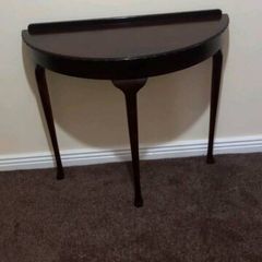 Hall Table