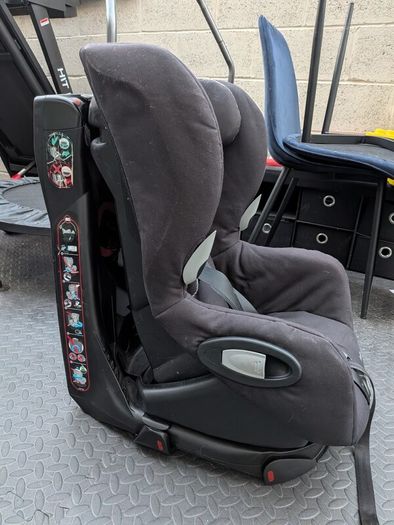 Maxi Cosi Axiss