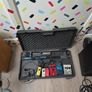 Full Pedalboard Of Effects Image 5