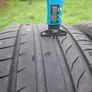 4x 255/50/20 Kumho Image 2