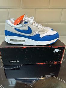 Nike Air Max 1 '86 OG - Big Bubble - Uk10