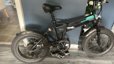bike