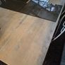 6-Seater Wooden Dining Table Image 2