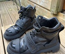 Dolce & Gabbana boots