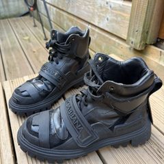 Dolce & Gabbana boots