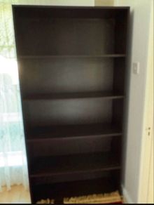 Bookshelf