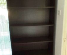 Bookshelf