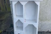 Wall unit