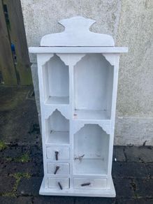 Wall unit