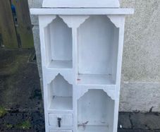 Wall unit