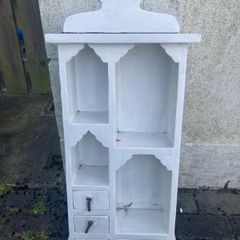 Wall unit