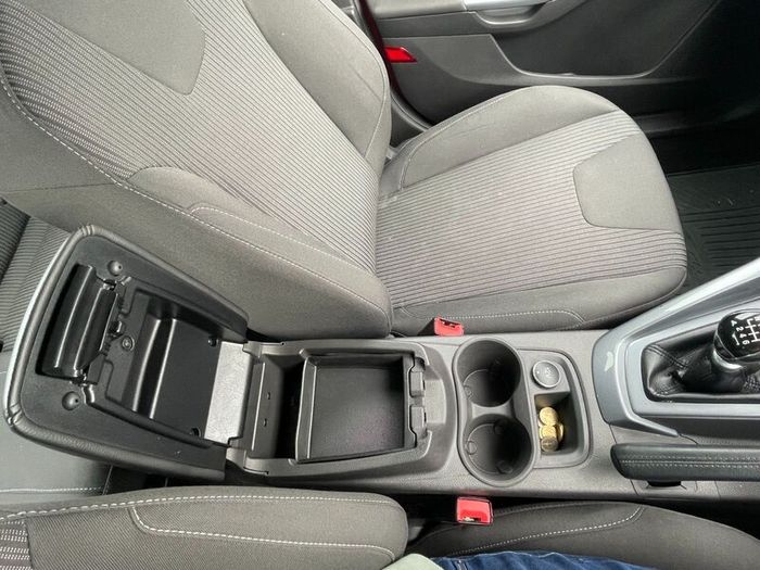 Ford Focus Titanium X 1.6D | 111K KM | NCT + TAX