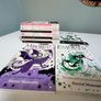 Isadora Moon, Mirabelle & Emerald 11 x book collection NEW Image 3