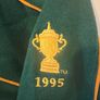 South Africa Rugby Jersey Kids Size 6yrs Image 4