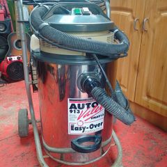 Sealey car and home upholstery cleaner
