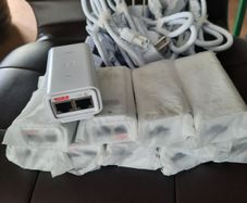 Poe Injectors (Ubiquiti)