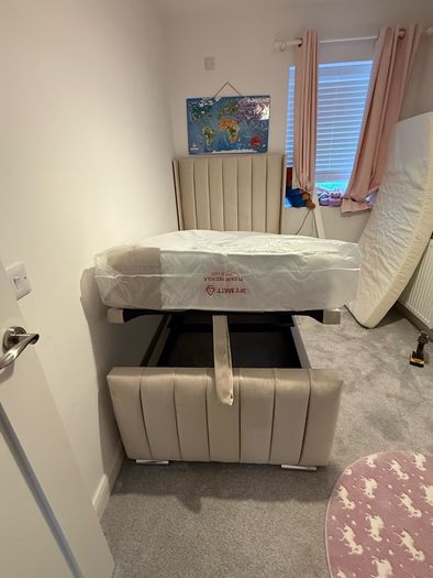 beds