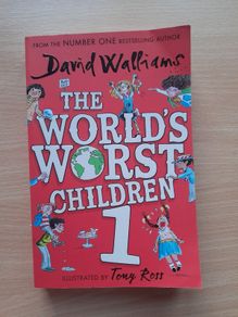 Workd's Worst Children 1