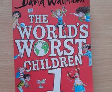 Workd's Worst Children 1