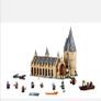 Lego Harry Potter Hogwarts Great Hall 75954 Image 6