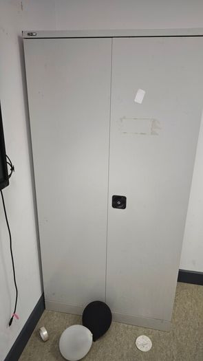 Filing cabinets