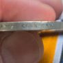 WW1 medals - unusual combination Connaught Rangers/RASC Image 2