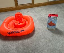 Speedo Swim Seats