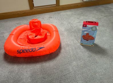 Speedo Swim Seats