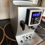 DeLonghi cappuccino coffee machine Image 2