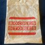 Vintage 90's "Aer Rianta", Roches Stores and Clerys Plastic Carrier Bags 15 euroEACH Image 3
