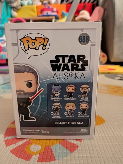 Funko StarWars